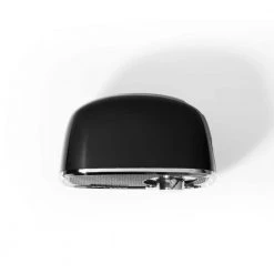 Rondo Bluetooth Speaker in Black by Crosley -Revo Shop black crosley portable audio video cr3039a bk 44 1000