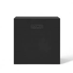 Cadence Cube Speaker by Crosley 9 Cadence Cube Speaker by Crosley -Revo Shop black crosley portable audio video cr3111a bk 4f 1000