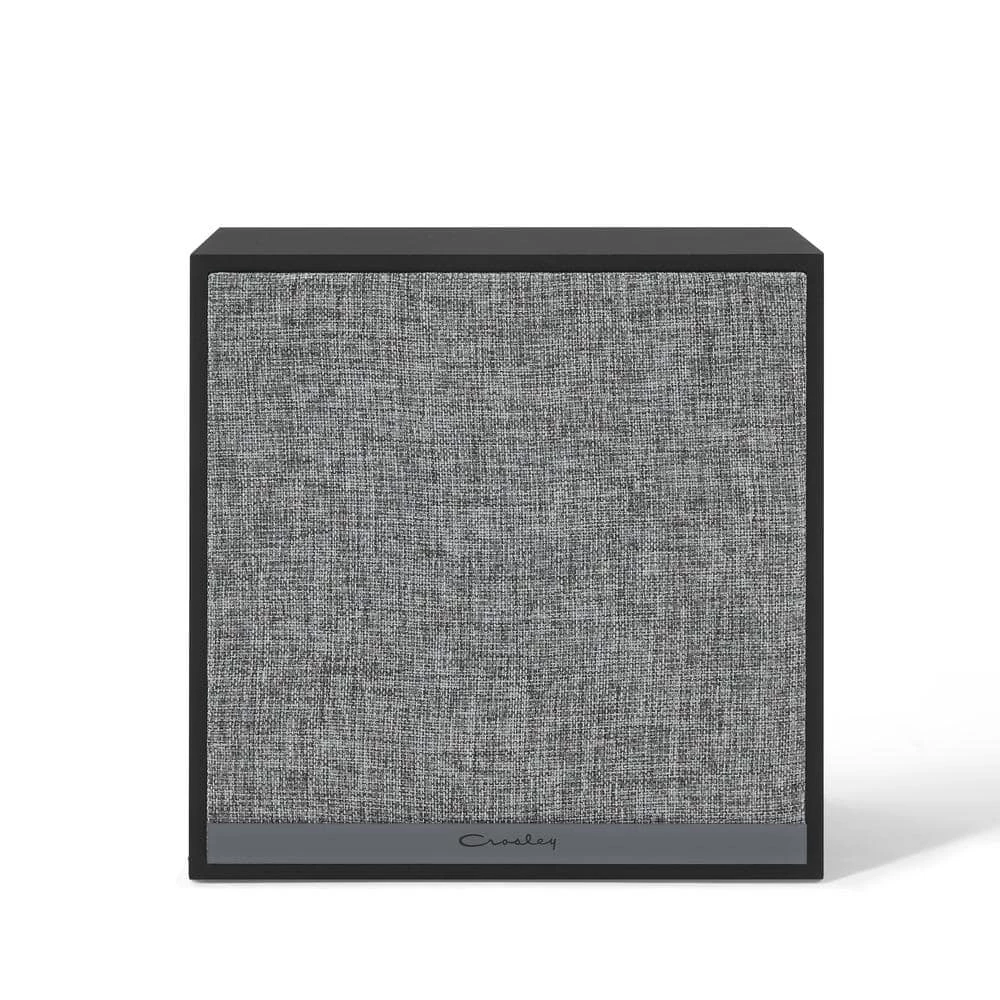 Cadence Cube Speaker by Crosley 1 Cadence Cube Speaker by Crosley