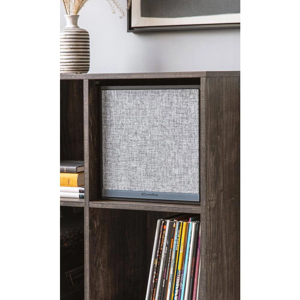 Cadence Cube Speaker by Crosley 7 Cadence Cube Speaker by Crosley - Image 7