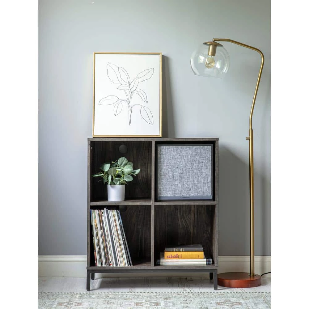 Cadence Cube Speaker by Crosley 6 Cadence Cube Speaker by Crosley - Image 6