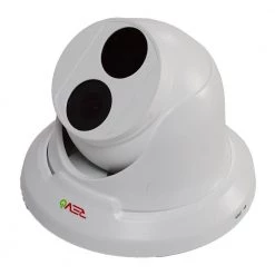 Ultra HD 16-Channel 4TB NVR Surveillance System with 12 4 Megapixel Cameras and Night Vision by Revo -Revo Shop black white revo wired security camera systems ru162t6gb6g 4t 1f 1000