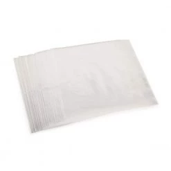 Vinyl Record Outer Sleeves in Clear by Crosley