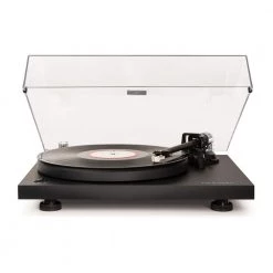 Turntable in Black by Crosley