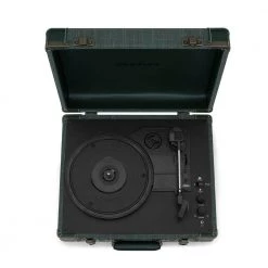 Executive Turntable in Pine by Crosley -Revo Shop crosley record players turntables cr6019e pne 44 1000