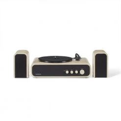 Gig Turntable in Natural by Crosley