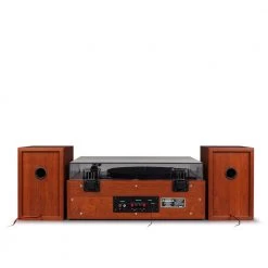 1975T Shelf System by Crosley -Revo Shop crosley record players turntables cr6038a wa 44 1000