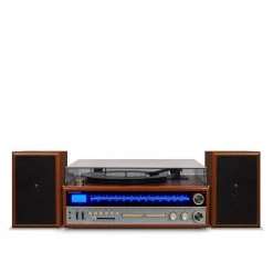 1975T Shelf System by Crosley -Revo Shop crosley record players turntables cr6038a wa 4f 1000