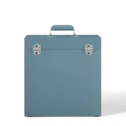 Fusion Turntable Combo in Tourmaline by Crosley -Revo Shop crosley record players turntables cr6041a tn 44 1000