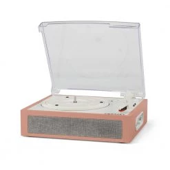Fusion Turntable Combo in Watercolor by Crosley -Revo Shop crosley record players turntables cr6041a wc 1f 1000