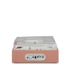 Fusion Turntable Combo in Watercolor by Crosley -Revo Shop crosley record players turntables cr6041a wc 44 1000