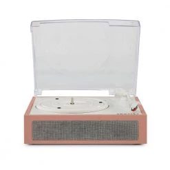 Fusion Turntable Combo in Watercolor by Crosley -Revo Shop crosley record players turntables cr6041a wc 4f 1000