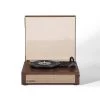 Scout Turntable in Walnut by Crosley