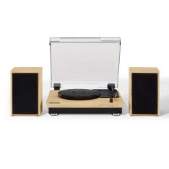 Brio Shelf System in Natural by Crosley
