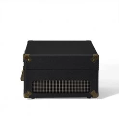 Anthology Turntable in Black by Crosley -Revo Shop crosley record players turntables cr6253c bk 1f 1000