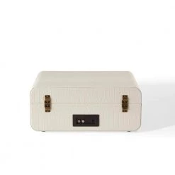 Mercury Turntable in Cream by Crosley 10 Mercury Turntable in Cream by Crosley -Revo Shop crosley record players turntables cr6255a cc 44 1000