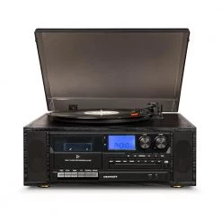 Ridgemont Entertainment Center by Crosley