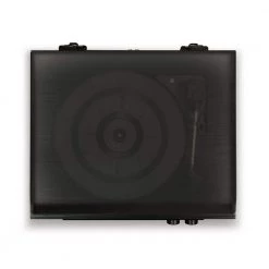 Ridgemont Entertainment Center by Crosley -Revo Shop crosley record players turntables cr7010a bk fa 1000