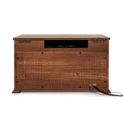 Medley Entertainment Center by Crosley -Revo Shop crosley record players turntables cr7015a wa 1f 1000
