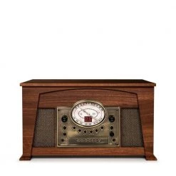 Medley Entertainment Center by Crosley -Revo Shop crosley record players turntables cr7015a wa 4f 1000