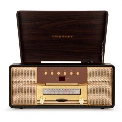 Rhapsody Entertainment Center by Crosley