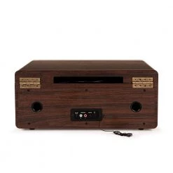 Rhapsody Entertainment Center by Crosley -Revo Shop crosley record players turntables cr7016a ma fa 1000