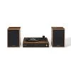 Alto Shelf System in Walnut by Crosley