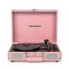 Cruiser Deluxe Turntable in Blush by Crosley