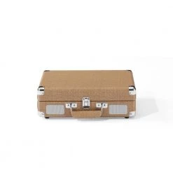 Cruiser Plus Turntable in Brown by Crosley -Revo Shop crosley record players turntables cr8005f bw 4f 1000