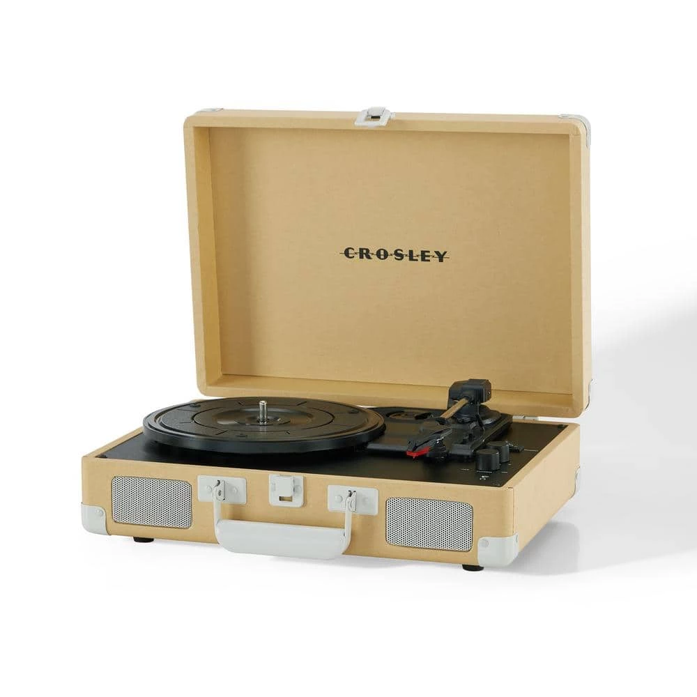 Cruiser Plus Turntable in Customizable by Crosley 2 Cruiser Plus Turntable in Customizable by Crosley - Image 2