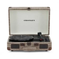 Cruiser Plus Turntable in Havana by Crosley
