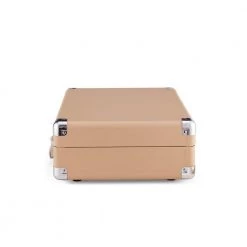 Cruiser Plus Turntable in Light Tan by Crosley -Revo Shop crosley record players turntables cr8005f lt 1f 1000