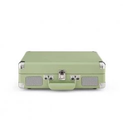 Cruiser Plus Turntable in Mint by Crosley -Revo Shop crosley record players turntables cr8005f mt 4f 1000