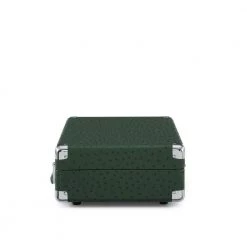 Cruiser Plus Turntable in Ostrich by Crosley -Revo Shop crosley record players turntables cr8005f os 1f 1000