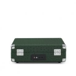 Cruiser Plus Turntable in Ostrich by Crosley -Revo Shop crosley record players turntables cr8005f os 44 1000