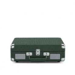 Cruiser Plus Turntable in Ostrich by Crosley -Revo Shop crosley record players turntables cr8005f os 4f 1000