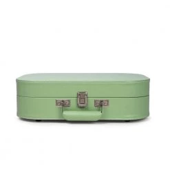 Discovery Turntable in Seafoam by Crosley -Revo Shop crosley record players turntables cr8009a sea 4f 1000
