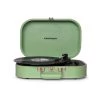 Discovery Turntable in Seafoam by Crosley