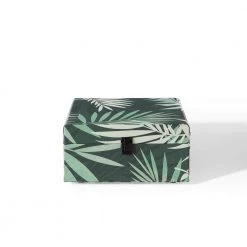 Voyager Turntable in Botanical by Crosley -Revo Shop crosley record players turntables cr8017b bo 1f 1000