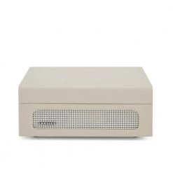 Voyager Turntable in Dune by Crosley 7 Voyager Turntable in Dune by Crosley -Revo Shop crosley record players turntables cr8017b du 4f 1000