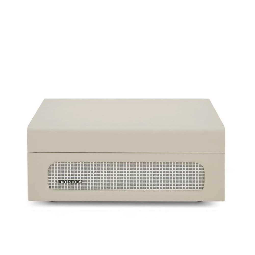 Voyager Turntable in Dune by Crosley 3 Voyager Turntable in Dune by Crosley - Image 3