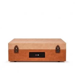 Momento Turntable in Desert by Crosley -Revo Shop crosley record players turntables cr8018a dd 44 1000
