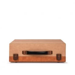 Momento Turntable in Desert by Crosley -Revo Shop crosley record players turntables cr8018a dd 4f 1000