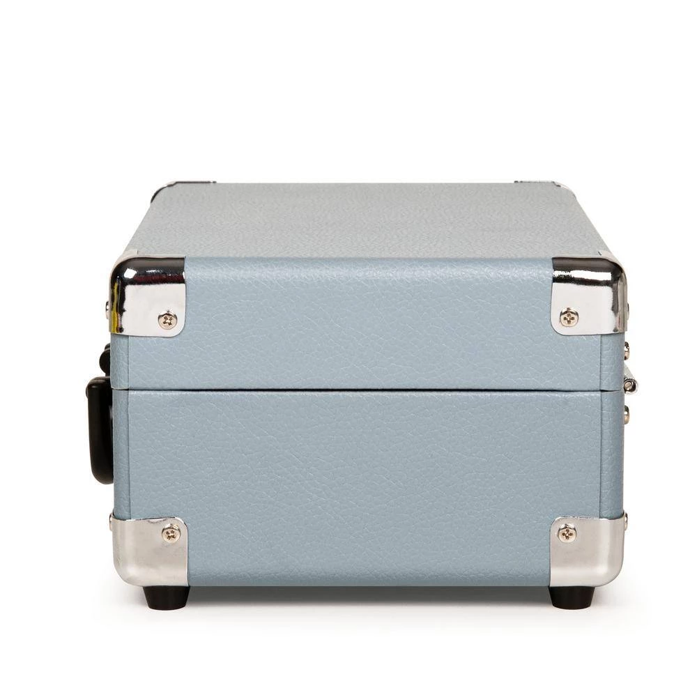 Mini Cruiser Turntable in Tourmaline by Crosley 4 Mini Cruiser Turntable in Tourmaline by Crosley - Image 4