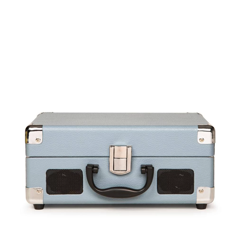 Mini Cruiser Turntable in Tourmaline by Crosley 3 Mini Cruiser Turntable in Tourmaline by Crosley - Image 3