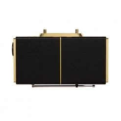 Lewis Retro Radio in Black by Crosley 12 Lewis Retro Radio in Black by Crosley -Revo Shop crosley stereo systems cr3038a bk fa 1000