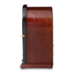 Companion Radio in Walnut by Crosley -Revo Shop crosley stereo systems cr31d wa 4f 1000