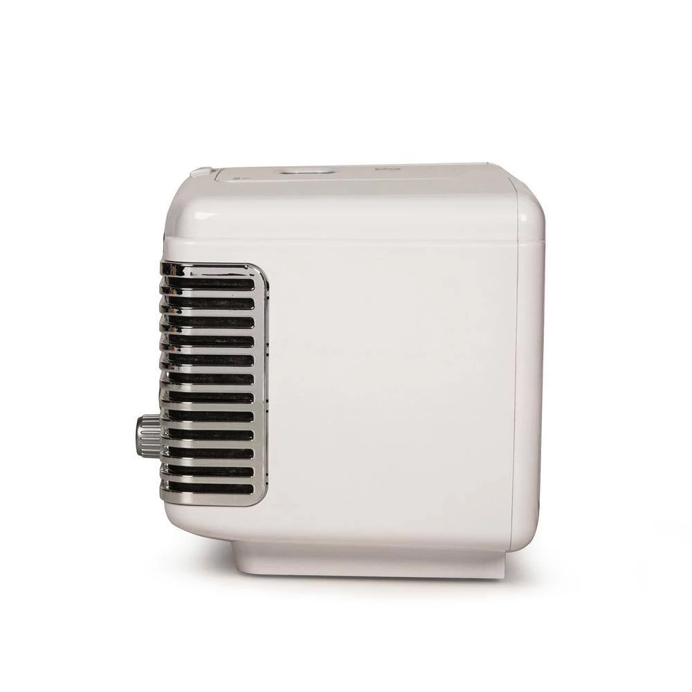 Corsair Radio Cd Player in White by Crosley 4 Corsair Radio Cd Player in White by Crosley - Image 4