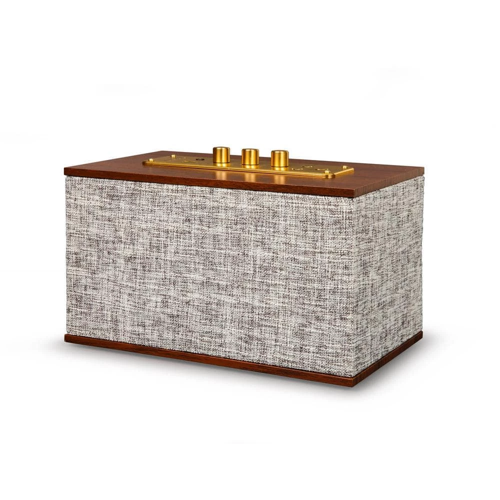 Octave Bluetooth Speaker by Crosley 2 Octave Bluetooth Speaker by Crosley - Image 2