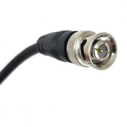 3 ft. 20 AWG/RG58 Coaxial BNC-Male to BNC-Male Cable by Micro Connectors, Inc -Revo Shop micro connectors inc coaxial cables m50 003m 4f 1000
